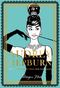 Abbildung von: Audrey Hepburn - Prestel