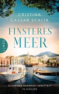 Cover: Finsteres Meer - Limes