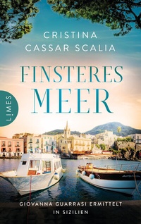 Abbildung von: Finsteres Meer - Limes