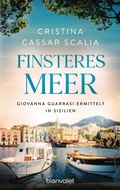 Cover: Finsteres Meer - Limes Verlag