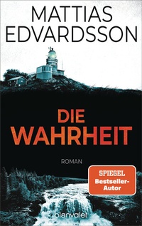 Abbildung von: Die Wahrheit - Limes Verlag