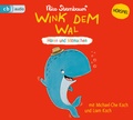 Cover: Wink dem Wal - - cbj audio