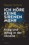 Cover: Ich h&ouml;re keine Sirenen mehr - Siedler
