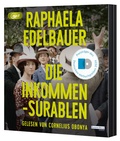 Cover: Die Inkommensurablen - Random House Audio