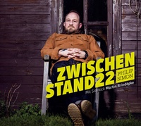 Enlarge image Cover: Zwischenstand 22 - Random House Audio