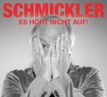 Cover: Es h&ouml;rt nicht auf - Random House Audio