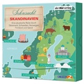 Bild: Sehnsucht Skandinavien - Der Hörverlag