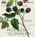 Cover: Morgen und f&uuml;r immer - Der H&ouml;rverlag