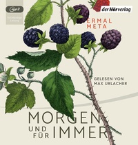 Enlarge image Cover: Morgen und für immer - Der Hörverlag