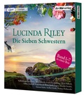 Cover: Die Sieben Schwestern-Saga (1-7) - Der H&ouml;rverlag