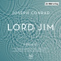Cover: Lord Jim - Der H&ouml;rverlag