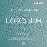 Abbildung von: Lord Jim - Der Hörverlag
