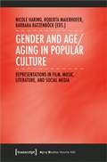 Cover: Gender and Age/Aging in Popular Culture - transcript