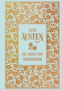 Cover: Die Abtei von Northanger - Nikol