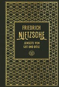 Cover: Jenseits von Gut und B&ouml;se - Nikol