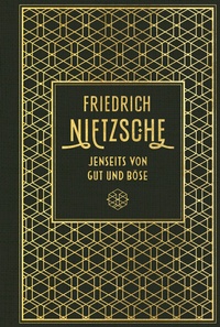 Abbildung von: Jenseits von Gut und Böse - Nikol