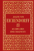 Cover: Aus dem Leben eines Taugenichts - Nikol
