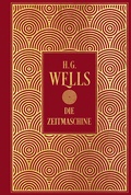 Cover: Die Zeitmaschine - Nikol