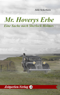 Cover: Mr. Hoverys Erbe - Zeitperlen-Verlag