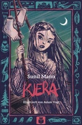 Cover: Kiera - Geparden Verlag
