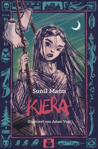 Enlarge image Cover: Kiera - Geparden Verlag