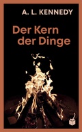 Cover: Der Kern der Dinge - Geparden Verlag