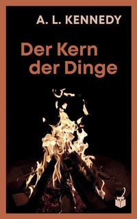 Enlarge image Cover: Der Kern der Dinge - Geparden Verlag