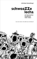 Cover: Schwoazze Lecha - Verlagshaus Hernals