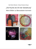 Cover: "Die Psyche als Ort der Gestaltung" - fabrico Verlag