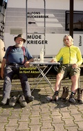 Cover: M&uuml;de Krieger - Elsinor Verlag