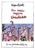 Cover: Eine relativ tragische Geschichte - KX Verlag