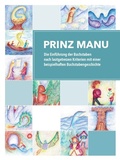 Cover: Prinz Manu - H&ouml;fer und H&ouml;fer Gbr