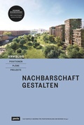 Cover: Hamburg - Positionen, Pl&auml;ne, Projekte - JOVIS