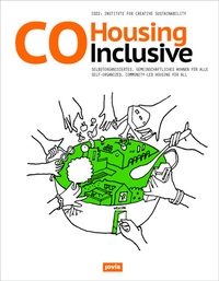 Abbildung von: CoHousing Inclusive - JOVIS