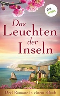 Cover: Das Leuchten der Inseln - dotbooks