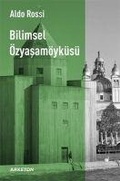 Cover: Bilimsel &Ouml;zyasam &Ouml;yk&uuml;s&uuml; - Arketon Yayincilik