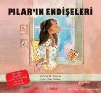 Enlarge image Cover: Pilarin Endiseleri - Yakamoz Yayinlari
