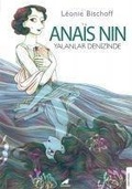 Cover: Anais Nin - Yalanlar Denizinde - Kara Karga Yayinlari