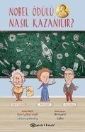 Cover: Nobel &Ouml;d&uuml;l&uuml; Nasil Kazanilir - Epsilon Yayinevi