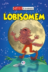 Enlarge image Cover: Lobisomem - Ciranda Cultural