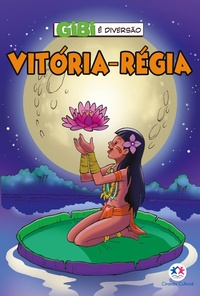 Enlarge image Cover: Vitória-régia - Ciranda Cultural