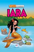 Cover: Iara - Ciranda Cultural