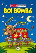 Cover: Boi-Bumb&aacute; - Ciranda Cultural