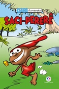 Cover: Saci-Perer&ecirc; - Ciranda Cultural