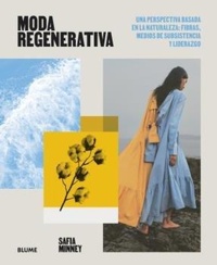 Enlarge image Cover: Moda regenerativa - BLUME (Naturart)