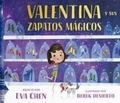 Cover: Valentina Y Sus Zapatos Magicos - Corimbo