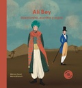 Cover: Ali Bey - Vegueta Ediciones