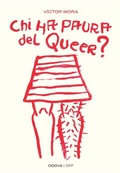 Cover: Chi ha paura del queer? - ODOYA