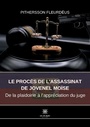 Cover: Le proces de l'assassinat de Jovenel Moise - Le Lys Bleu