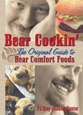 Cover: Bear Cookin' - Routledge